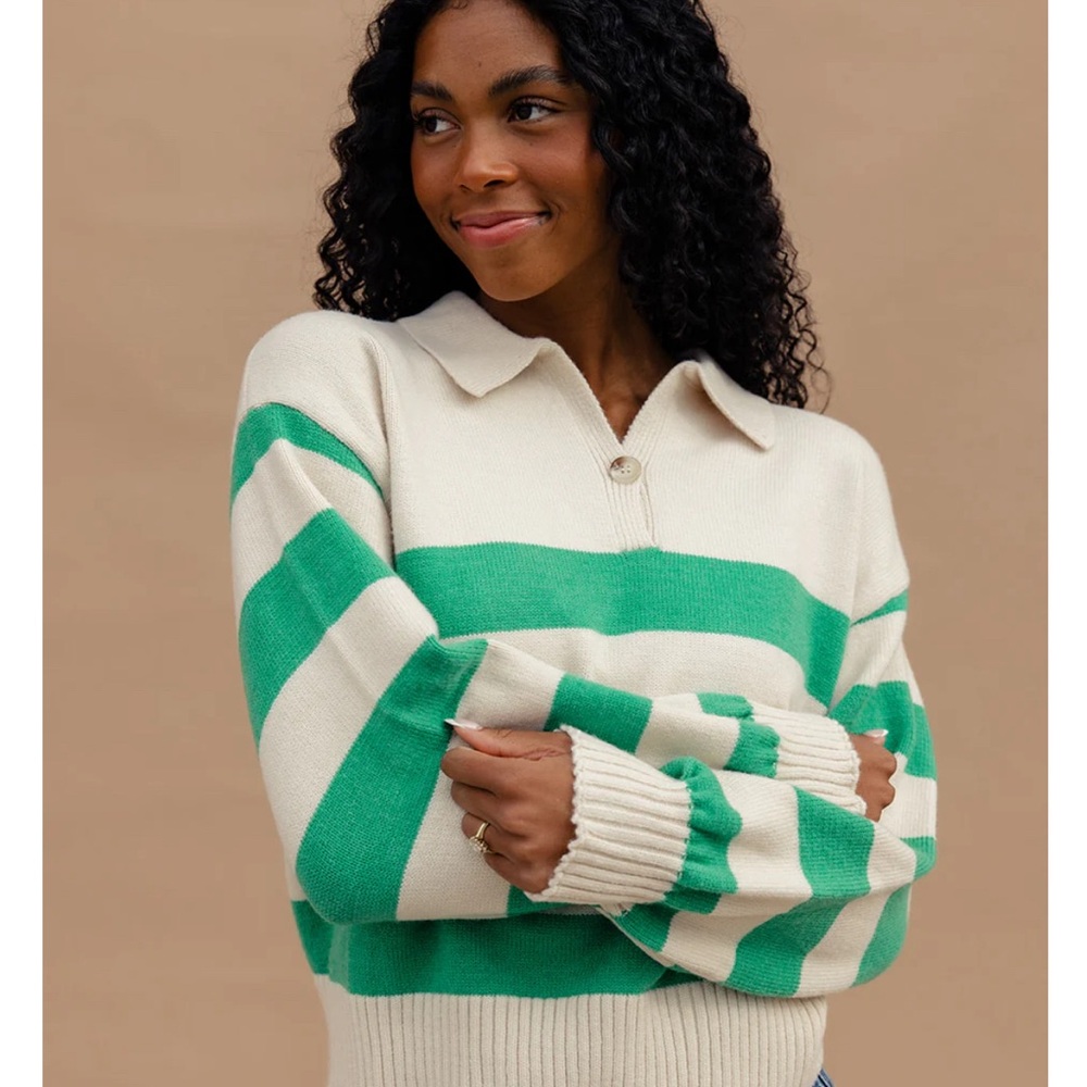 Brand New Roolee Sweater